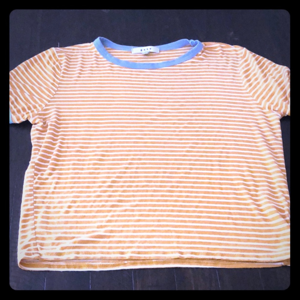 Junior shirt